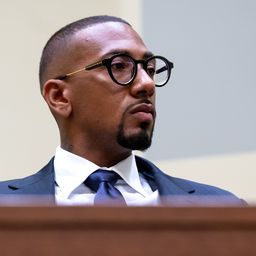Lemondott a Bayern az asszonyverő Boateng szerződtetéséről
