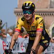 Csapatot vált a Giro d’Italia idei győztese