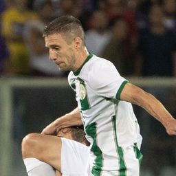 Varga Barnabás: „Jó lett volna a Fradi-tábor előtt ünnepelni” – videóval
