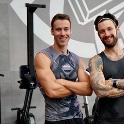 Shane Tusup újra magyar versenyzőt készít fel az olimpiára