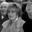 Gyászol Sir Alex Ferguson