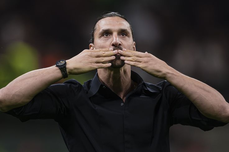 Ibrahimovic keményen kiosztotta a szaúdi bajnokságba igazoló játékosokat
