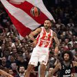 Djokovics is Hanga Ádáméknak tapsolt