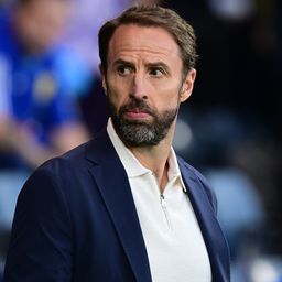 Gareth Southgate is felszólalt a 2030-as vb lebonyolítása ellen
