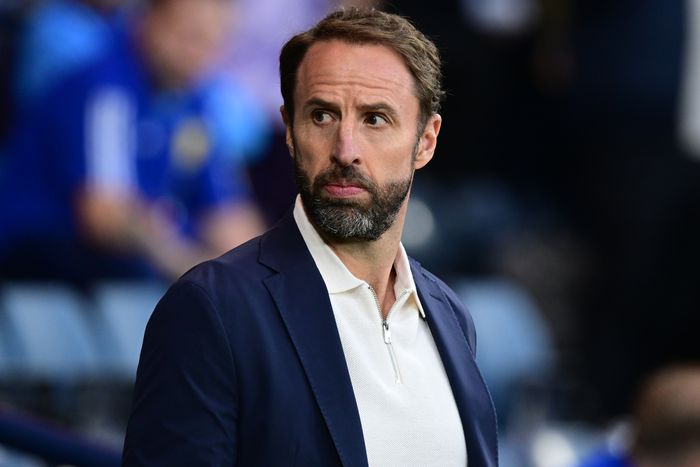 Gareth Southgate is felszólalt a 2030-as vb lebonyolítása ellen