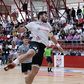 A magyar válogatott játékos öt gólt szerzett a Steaua ellen