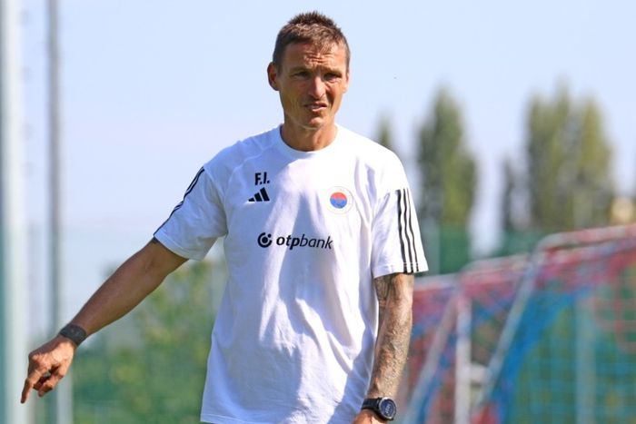 Ferenczi István szereti feszegetni a saját határait