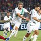 Berardi ismét betalált, döntetlent játszott a Sassuolo