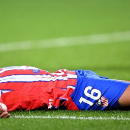 Egy hatalmas bombagól után ismét nem nyert az Atlético