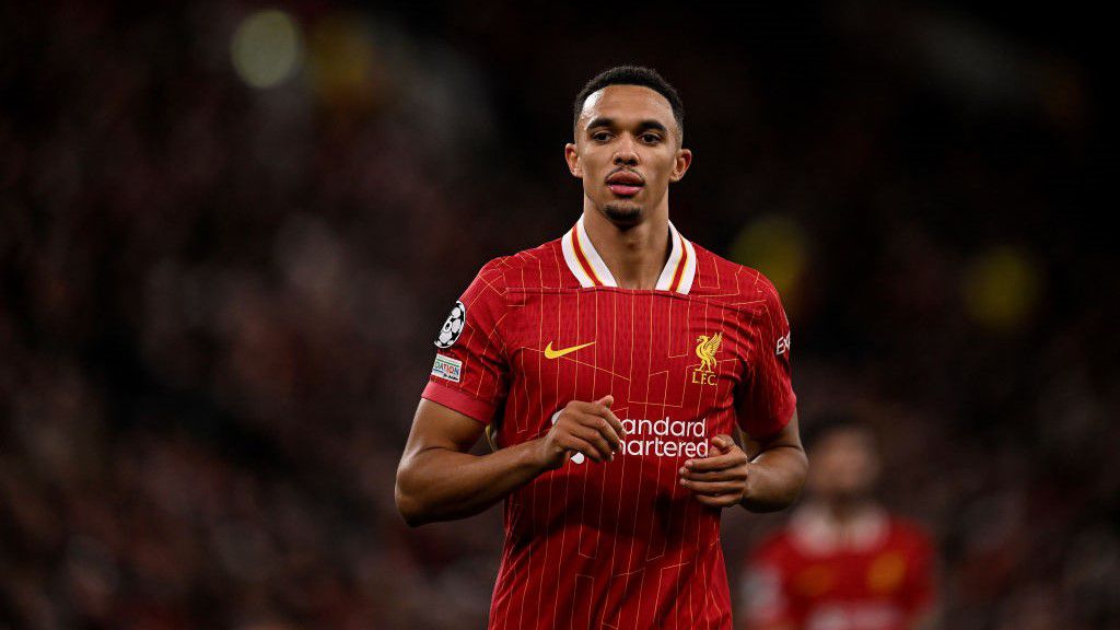 Lehet, hogy a Liverpool sztárja, Trent Alexander-Arnold érkezhet Daniel Carvajal utódjának?