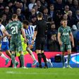 A Fradi után a Brighton már nagy falat volt: harmadszor kapott ki a bajnokságban a Tottenham