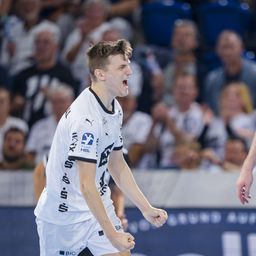 Imre Bence tíz gólt lőtt a Bundesligában