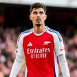 Megsérült, így mégsem utazik válogatottjához az Arsenal kulcsembere