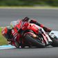 A MotoGP-címvédő remekelt a Japán Nagydíjon