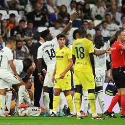 Súlyos sérülése után mindenkinek üzent a Real Madrid kulcsembere