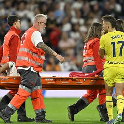 Megvan a diagnózis a Real Madrid kulcsjátékosáról, de nem fognak örülni a szurkolók