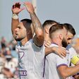 Lezárta góltalansági sorozatát, Zalaegerszegen nyert az Újpest