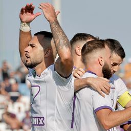 Lezárta góltalansági sorozatát, Zalaegerszegen nyert az Újpest