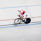 Lovassy Patrik nyert, Drijver Bertold kategóriájában második a pályakerékpáros GP-n