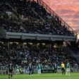 Az ETO stadionban harcolhatja ki a továbbjutást a Pilisi LK. Fotó: ETO FC