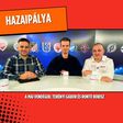 HazaiPálya – Az a büntető, amit megadnak; Dibusz nélkül a vb-selejtezőn