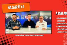 HazaiPálya – Az a büntető, amit megadnak; Dibusz nélkül a vb-selejtezőn