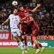 Georgij Harutjunjan (középen) mindig magasabbra tör (Fotó: Getty Images)