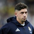 Szívességet tett Uruguay a Real Madridnak