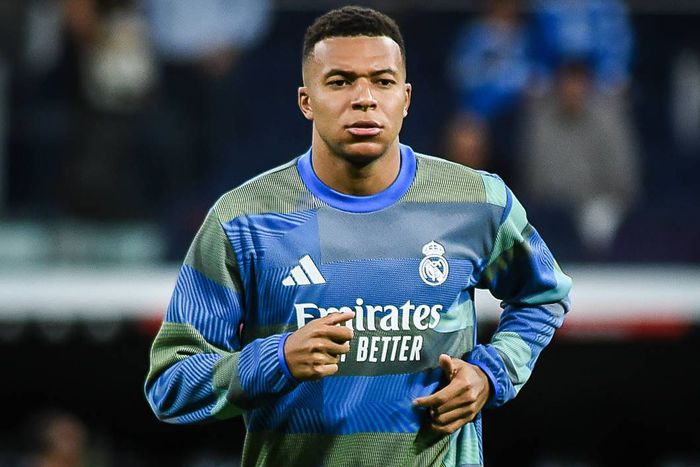 Kylian Mbappé játszani fog a francia válogatott soron következő mérkőzésein