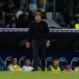 Antonio Conte: Bonyolult szezon lesz