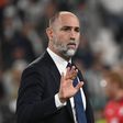 Igor Tudor: Jó úton járunk