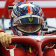Charles Leclerc: Mintha csak utasok lennénk az autóban