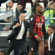 Massimiliano Allegri a Juventus elleni döntetlen után: Könyörtelenebbnek kellett volna lennünk