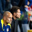 Diego Simeone Lenglet piros lapjárol: Nem kommentálom