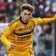 17 évesen debütált a Serie A-ban a legendás kapus fia