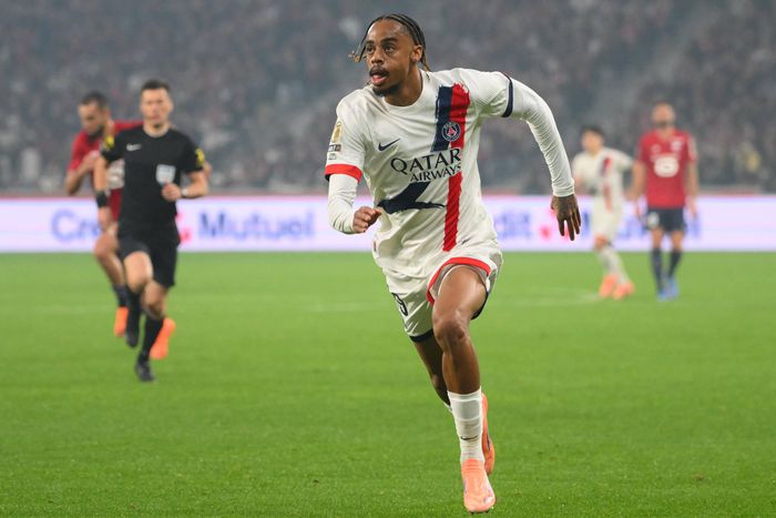 Tovább nő a feszültség a PSG és a francia válogatott között