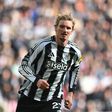 Nick Woltemade: A remek newcastle-i kezdésem a kemény munka gyümölcse