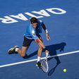 Arthur Rinderknech három szettben győzte le Alexander Zverevet a China Openen