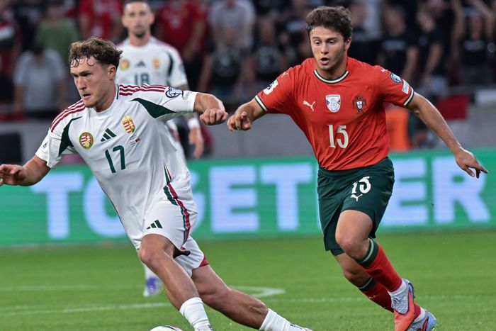 Callum Styles és párja, Lily különleges bejelentést tett (Fotó: MTI)