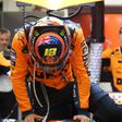 Oscar Piastri egyértelmű üzenetet küldött a McLarennek