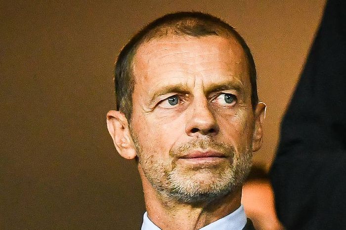 Alexander Ceferin egyszeri eseteknek tartja a két engedélyezett mérkőzést