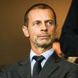 Alexander Ceferin egyszeri eseteknek tartja a két engedélyezett mérkőzést