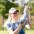Charley Hull reagált a pletykákra