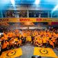 A McLaren beállította a Red Bull rekordját