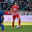 Első helyen a Diósgyőr az NB II-ben – az idényben először
