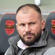Huszti Szabolcs: „Kiengedni nem szabad, mert szerdán jön a következő mérkőzés"