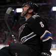Ovecskin vesztes meccsen döntötte meg Howe rekordját az NHL-ben