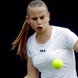 Megrázó történetet mesélt múltjáról az egykori Grand Slam-döntős