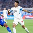 A Lyon ellen törte meg nyeretlenségi sorozatát a Marseille