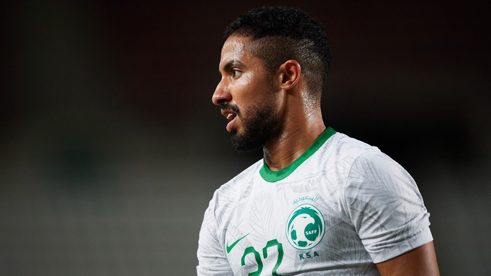 A katari világbajnokságra készülő szaúdi válogatott legyőzte Izlandot
